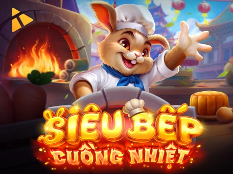 Siêu Bếp Cuồng Nhiệt